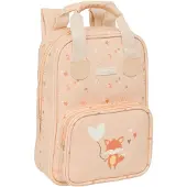 Safta Sac à Dos Preschool 4.5l 20x10x28 Cm