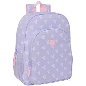 Safta 19l 33x42x14 Cm Backpack Violet Enfants