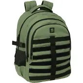 Safta Sac à Dos Double Cross 23.46l 34x46x15 Cm