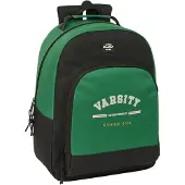 Safta Sac à Dos Blackfit8 Varsity 20.1l 32x42x15 Cm