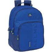 Safta Kelme 20l 32x42x15 Cm Backpack Bleu Enfants