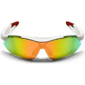 Energy Sistem Trackvibe Sport In-ear Headphones Smart Glasses Clair
