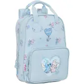 Disney Stitch 4.5l 20x28x8 Cm Backpack Bleu Enfants