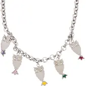Victorio & Lucchino Vj0161co Necklace Doré Femme