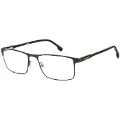 Carrera Monture lunettes - - 226 MT BRONZE (VZH) - Métal - Mixte - Adulte