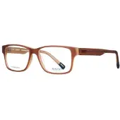 Gant G3005-mbrn-55 Glasses Marron Homme
