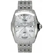 Chronotech Montre unie CT7896L-49M (Ø 33 mm)