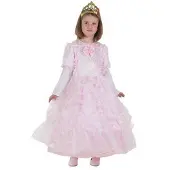 Creaciones Llopis Déguisement Princesse Charlotte Fille