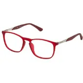 Police Vk064507csm Sunglasses Doré Enfants