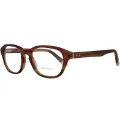 Gant Gr5006mbrnhn4 Glasses Marron Homme