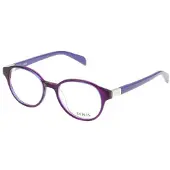 Tous Vto871480adu Woman Glasses Violet Femme