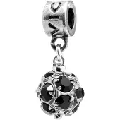 Viceroy Vmm0164-15 Charm Argenté Femme