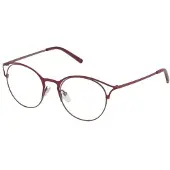 Sting Vst112490593 Woman Glasses Rouge Femme