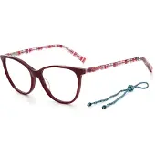 Missoni Mmi0067lhff41 Woman Glasses Rouge Femme