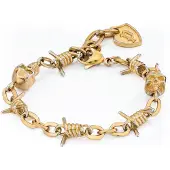 Police Bracelet - - PEJGB2112323 - Adulte - Mixte