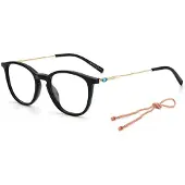 Missoni Femme Avec Des Lunettes Mmi0066807e71