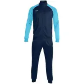 Joma Academy Iv Tracksuit Bleu 9-10 Years Garçon