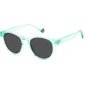 Polaroid Pld6175s5cbm9 Polarized Sunglasses Bleu
