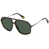 Polaroid PLD 6182/S 086/UC Taille : 59