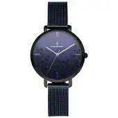Radiant Ra525601 Woman Watch Argenté Femme