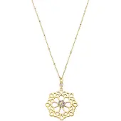 Morellato Sady02 Necklace Doré Femme