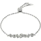 Adore 5375516 Bracelet Argenté Femme