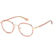 Polaroid Pldd475gddb Glasses Doré