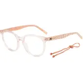 Missoni Mmi011635jf21 Woman Glasses Rose Femme