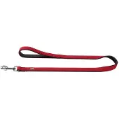 Hunter Pet Softie Dog Leash Rouge 100 cm