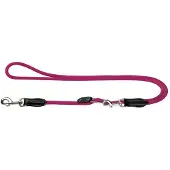 Hunter Pet Freestyle Dog Leash Rose 200 cm