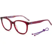 Missoni Mmi01168cqf21 Woman Glasses Rouge Femme