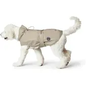 Hunter Manteau de pluie pour chien Hunter Milford, taille:50 cm, couleur:taupe