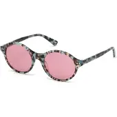 Big Buy Cooking Lunettes de soleil Femmes Web Eyewear WE0266-5155Y Ø 51 mm