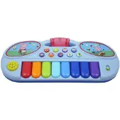 Pipsa Possu Electronic Organic Multicolore 18-24 Months
