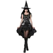 MOM Costume De Sorcière