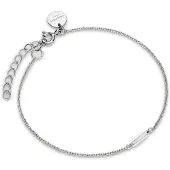Rosefield Bracelet Femme - - JMOS-J004 - Argent 925-1000 - Élégant - Sophistiqué