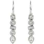 Adore 5375524 Earrings Argenté Femme