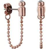 DKNY 5520089 Earrings Doré Femme
