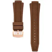 Bobroff Bfs026 Strap Marron