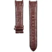 Bobroff Bfs023 Strap Marron