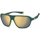 Polaroid Eyewear Lunettes de soleil unie PLD-2152-S-DLD ø 59 mm
