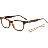 Missoni Mmi0160086f21 Woman Glasses Marron Femme