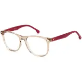 Carrera Carrera2049t9 Junior Glasses Beige,Rouge Enfants
