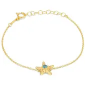 Radiant Ry000139 Bracelet Doré Femme