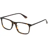 Police Vk562-500508 Junior Glasses Gris Garçon