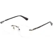 Police Vk563-510696 Junior Glasses Bleu Garçon