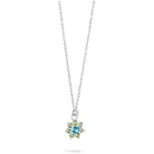 Radiant Ry000117 Necklace Clair Femme