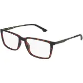 Police Vpl949-5503az Glasses Marron Homme