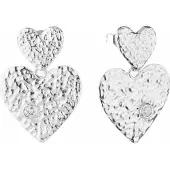 Radiant Ry000098 Earrings Argenté Femme