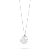 Radiant Ry000146 Necklace Clair Femme